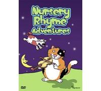 Nursery Rhyme Adventures [DVD] [Edizione: Regno Unito]