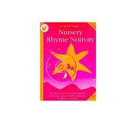 Nursery Rhyme Nativity (Tascabile)