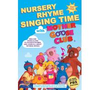 Nursery Rhyme Singing Time Wit - Nursery Rhyme Singing Time Wit