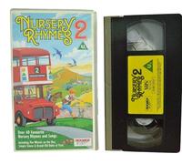Nursery Rhymes 2