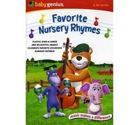 Nursery Rhymes