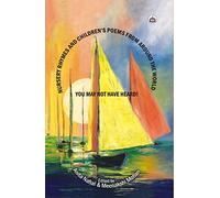 Nursery Rhymes and Children’s Poems from Around the World You May Not Have Heard!