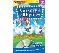 Nursery Rhymes by Rock'n Learn