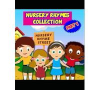 Nursery Rhymes for children: Part 1