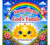 Nursery Rhymes for God's Family