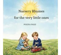 Nursery Rhymes for the very little ones