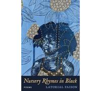 Nursery Rhymes in Black: Poems