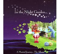 Nursery Rhymes - In The Night Garden: A Musical Journey
