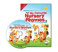 Nursery Rhymes - Nursery Rhymes [Edizione: Regno Unito]
