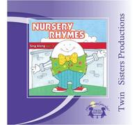 Nursery Rhymes Sing Along Vol. 2