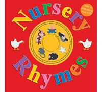 Roger Priddy Rog Nursery Rhymes Nurse (Mixed Media Product Mixed Media Product)
