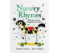 Nursery Rhymes With Pictures by Claud Lovat Fraser