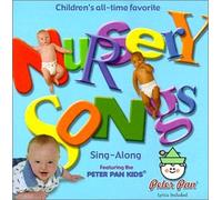 Nursery Songs - Peter Pan Kids