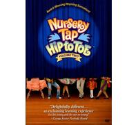 Nursery Tap: Hip to Toe 2