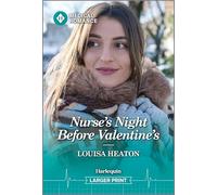 Nurse's Night Before Valentine's: A Harlequin Medical Scottish Island Romance