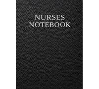 Nurses Notebook: Patient Care Documentation System for Vital Signs, Medication Tracking, Intake and Output, Care Tasks, Clinical Notes and Shift Planning
