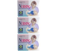 Nursing 75 Tavolette 0,5G 762 75 pz Compresse