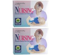 Nursing 75 Tavolette 0,5G 762 75 pz Compresse
