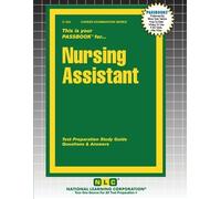 Nursing Assistant