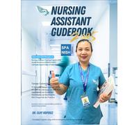 Nursing Assistant Guidebook: Spanish Edition