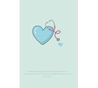 NURSING EXCELLENCE JOURNAL: Foundations of Clinical Nursing Practice