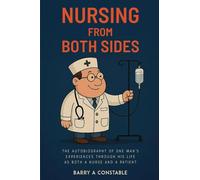 Nursing From Both Sides