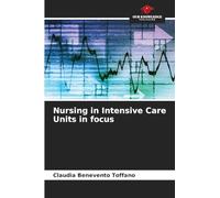 Nursing in Intensive Care Units in focus