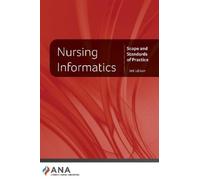Nursing Informatics (Tascabile)