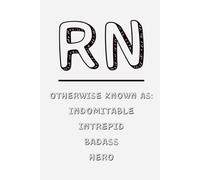 Nursing Planner/Journal/Bedside Report Tool ALL-IN-ONE! Dream journal for RN, LPN, Nursing Student, looking for a solution to keep it all in place! ... list, Door codes, Log-in codes, and more!