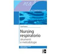 Nursing respiratorio. Strumenti e metodologie