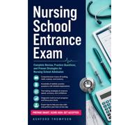 Nursing School Entrance Exam