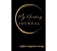 Nursing school Journal: Documenting the nursing student's journey towards professionalism