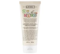 Nurturing Baby Cream For Face & Body 200 ml