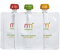 NURTURME ECO BORSETTA 3PK, 1.6 OZ