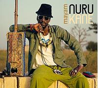 Nuru Kane - Mayam