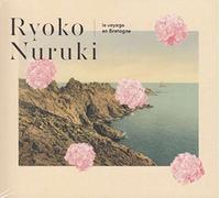 Nuruki, Ryoko - Le Voyage en Bretagne