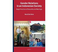 Nurul Ilmi Idrus Gender Relations in an Indonesian Society (Copertina rigida)