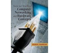 Nurul Sarkar Tools for Teaching Computer Networking and Hardw (Copertina rigida)