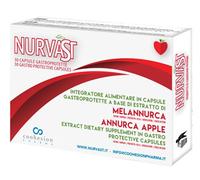 Coohesion Pharma Nurvast 30 Capsule