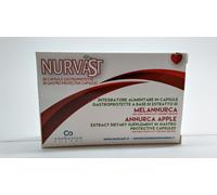 NURVAST 30CPS