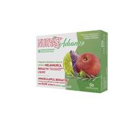 NURVAST ADVANCE 30CPR GASTROR