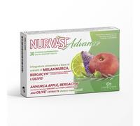 Nurvast Advance Coohesion 30 Compresse