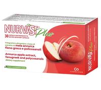 Nurvast Plus 30 Capsule