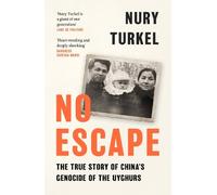 Nury Turkel No Escape (Tascabile)