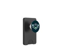Nusa Penida Palme Isola Spiaggia Indonesia Bali Ricordo PopSockets PopWallet per MagSafe
