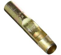 Nusac 02202-Set Di Fustelle Cilindrico 2 Mm