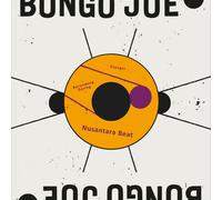 Nusantara Beat Djanger/Borondong Garing (Vinyl LP) 7" Single