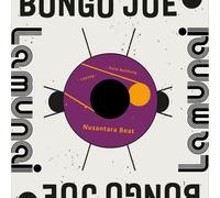 Nusantara Beat Kota Bandung/Layung (Vinyl LP) 7" Single