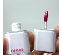 NUSE Care Liptual 4,5 g #C01 More Lilac Lip Stain Gloss Korean Cosmetics...