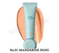 NUSE Mousse Care Cheek Handy 10 ml #01 Mandarine Pang Face Blush Korean...
